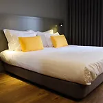 Turisticos Paraiso Aparthotel 3*