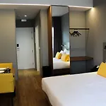 Turisticos Paraiso 3* Funchal (Madeira)