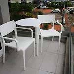 Aparthotel Turisticos Paraiso