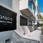Turisticos Paraiso 3* Funchal (Madeira)