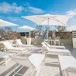 Turisticos Paraiso Aparthotel 3*