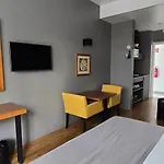 Turisticos Paraiso 3*