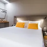 Turisticos Paraiso Aparthotel 3*