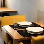 Turisticos Paraiso Aparthotel 3*