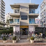 Aparthotel Turisticos Paraiso