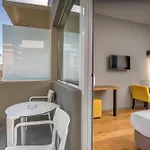 Turisticos Paraiso Aparthotel 3*