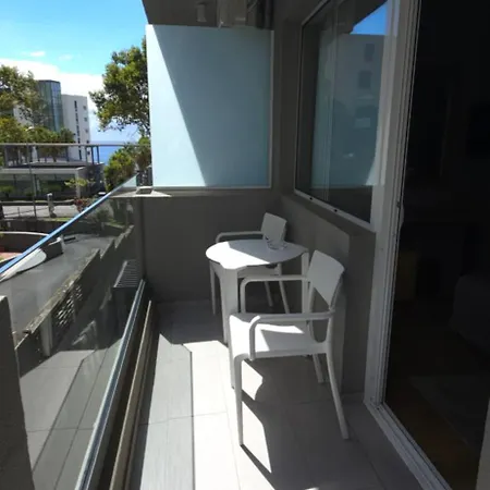 Aparthotel Turisticos Paraiso