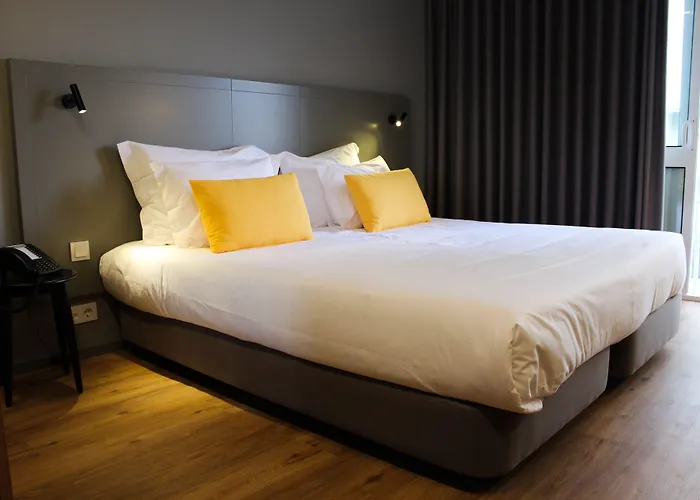 Turisticos Paraiso Aparthotel 3*