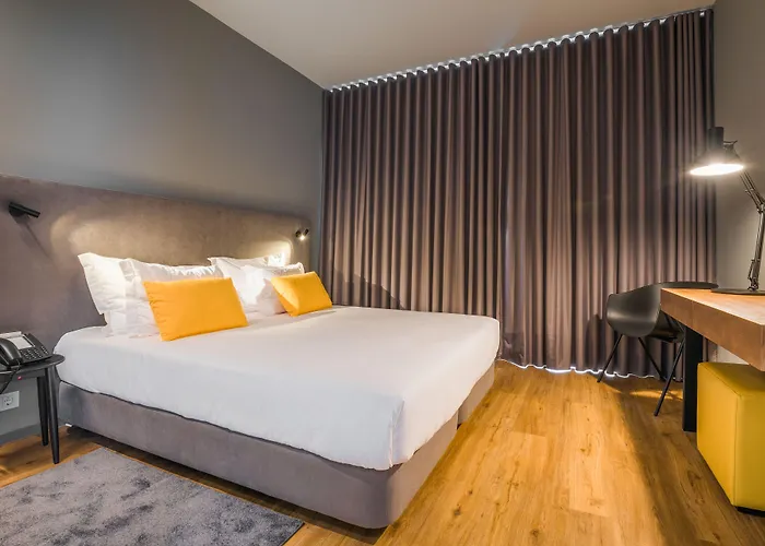 Turisticos Paraiso Aparthotel