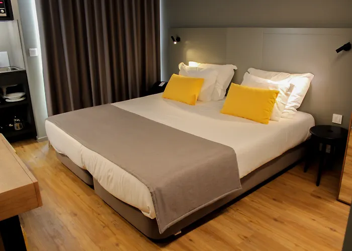 Turisticos Paraiso Aparthotel 3*