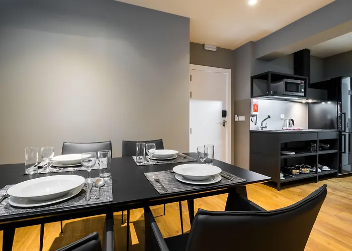 Turisticos Paraiso Funchal (Madeira)