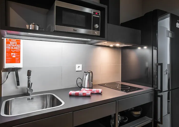 Aparthotel Turisticos Paraiso Funchal (Madeira)