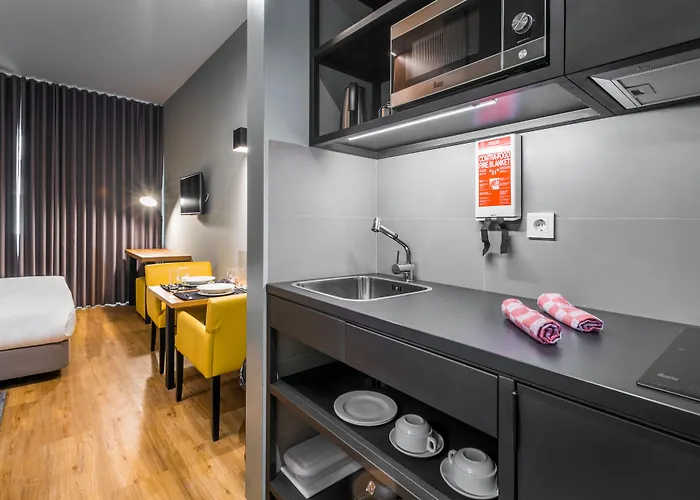 Turisticos Paraiso 3*