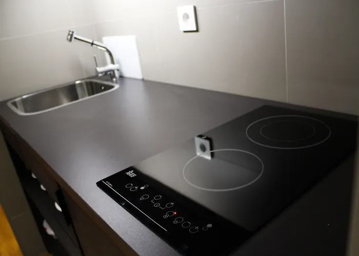 Turisticos Paraiso Aparthotel 3*