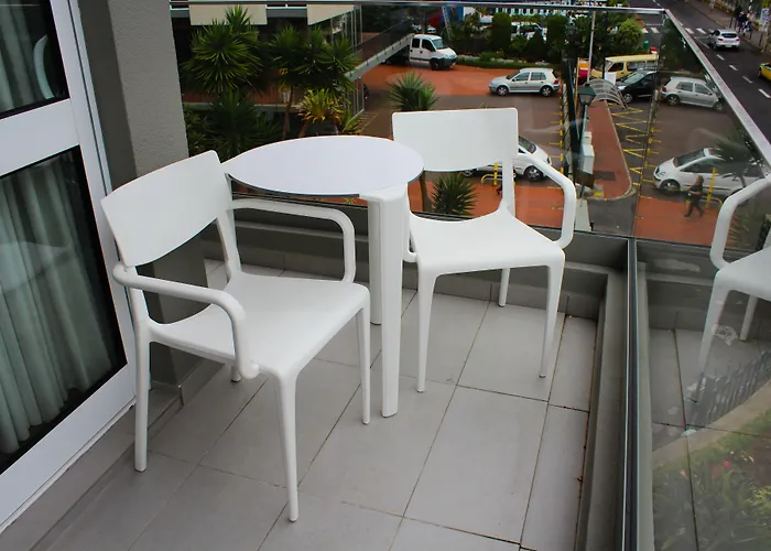 Aparthotel Turisticos Paraiso