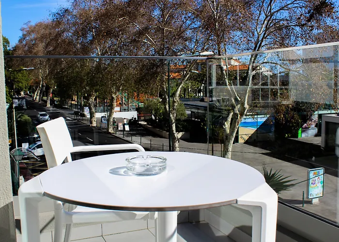 Aparthotel Turisticos Paraiso 3*