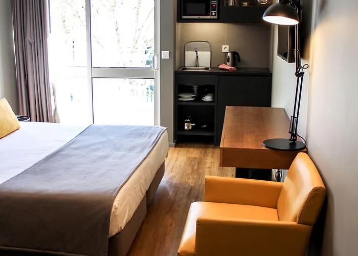 Turisticos Paraiso 3*