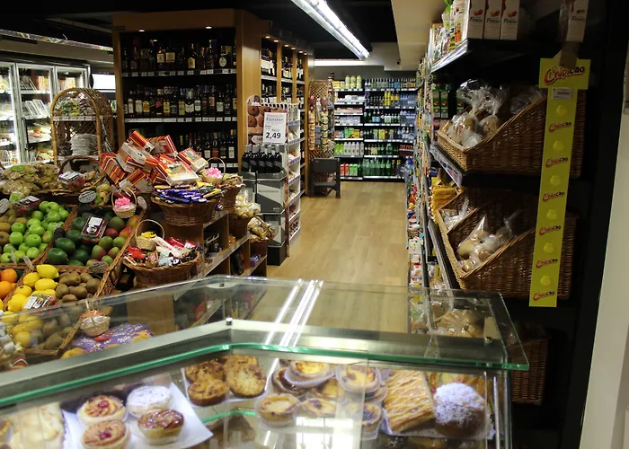 Turisticos Paraiso Funchal (Madeira)