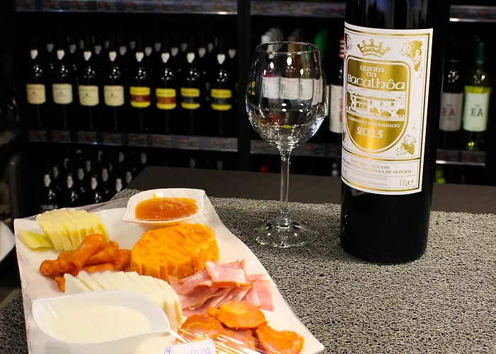 Turisticos Paraiso Aparthotel