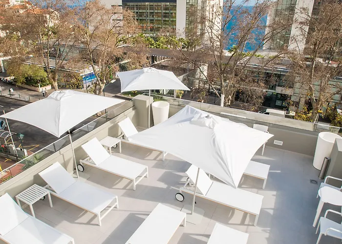 Turisticos Paraiso Aparthotel