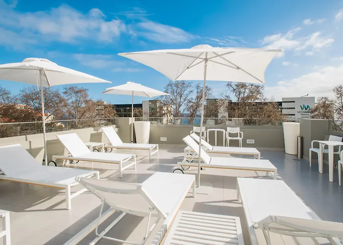 Turisticos Paraiso Aparthotel 3*