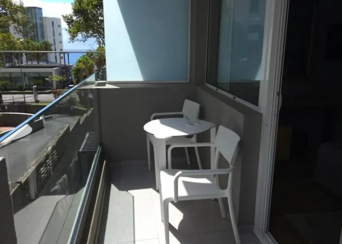 Aparthotel Turisticos Paraiso