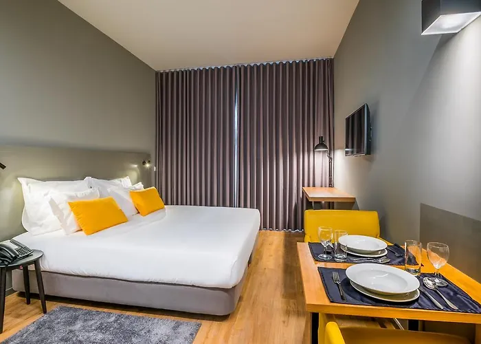 Aparthotel Turisticos Paraiso Funchal (Madeira)