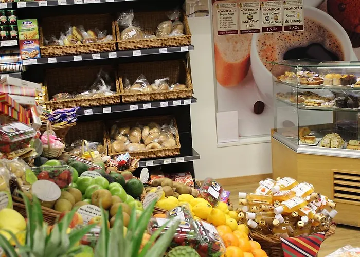 Turisticos Paraiso Funchal (Madeira)