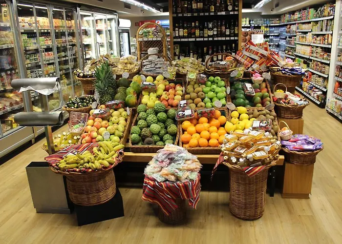 Aparthotel Turisticos Paraiso 3*