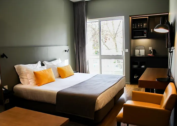 Aparthotel Turisticos Paraiso