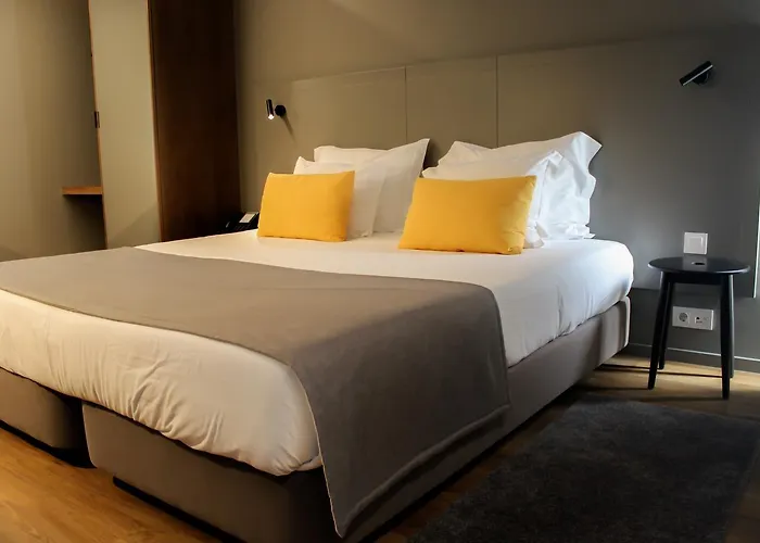 Turisticos Paraiso Aparthotel