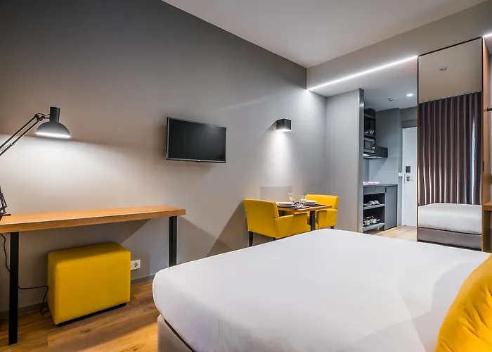 Aparthotel Turisticos Paraiso 3*