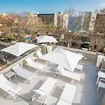 Turisticos Paraiso شقة فندقية