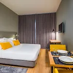 شقة فندقية Turisticos Paraiso فونشال