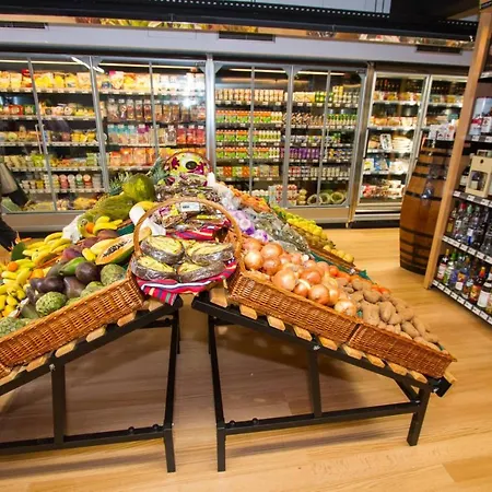 Turisticos Paraiso Lejlighedshotel Funchal (Madeira)