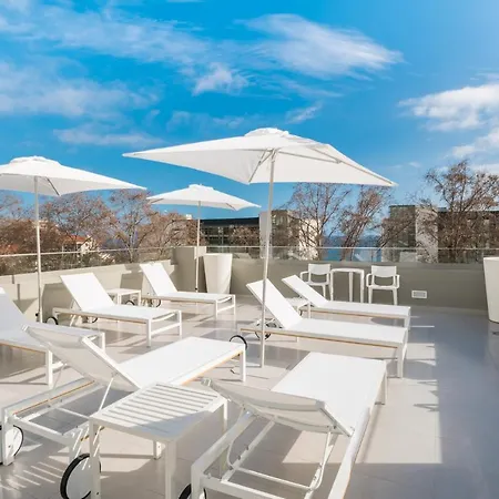 Turisticos Paraiso Lejlighedshotel Funchal (Madeira)