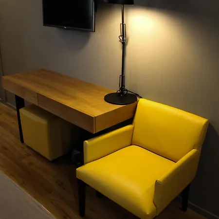 Apartmanhotel Turisticos Paraiso 3*