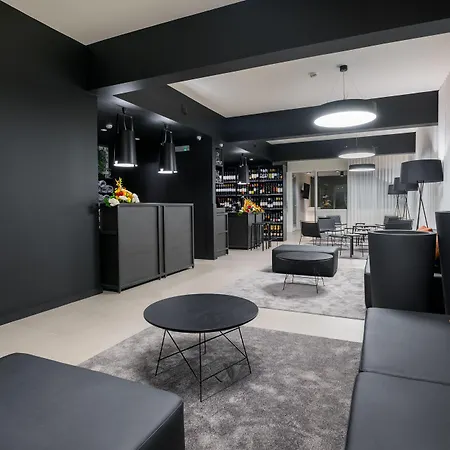 Turisticos Paraiso Lejlighedshotel Funchal (Madeira)