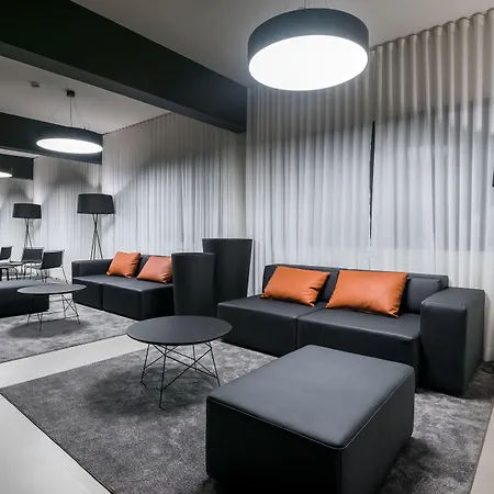 Turisticos Paraiso Lejlighedshotel 3*