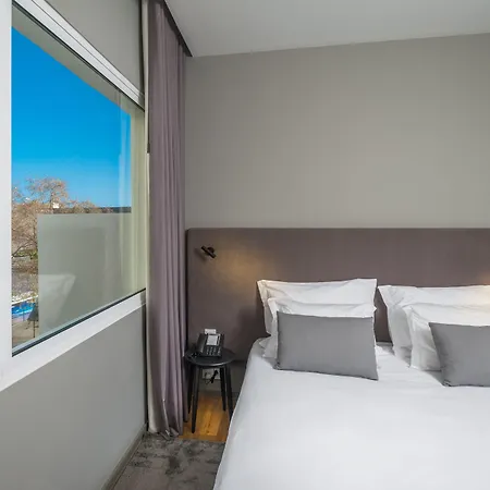 Lejlighedshotel Turisticos Paraiso