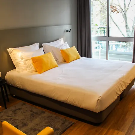 Turisticos Paraiso 3*