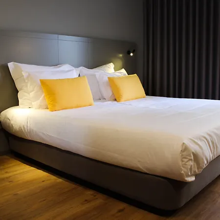 Turisticos Paraiso Apartahotel 3*