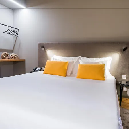 Turisticos Paraiso Lejlighedshotel 3*