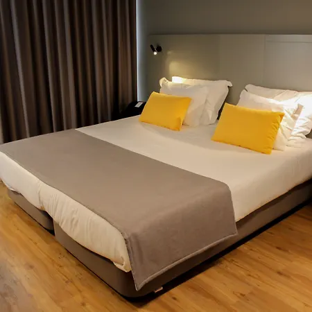 Turisticos Paraiso Lejlighedshotel 3*