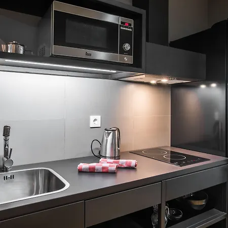 Lejlighedshotel Turisticos Paraiso Funchal (Madeira)