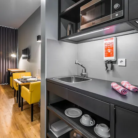 Turisticos Paraiso 3*