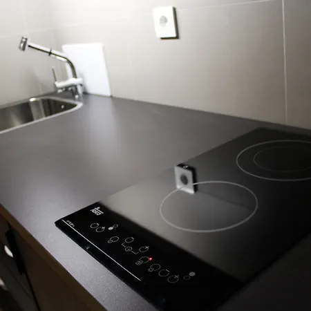 Turisticos Paraiso Apartahotel 3*