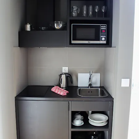 Turisticos Paraiso 3* Funchal (Madeira)