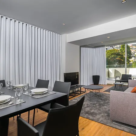 Turisticos Paraiso 3* Funchal (Madeira)