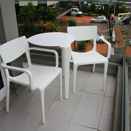 Apartahotel Turisticos Paraiso